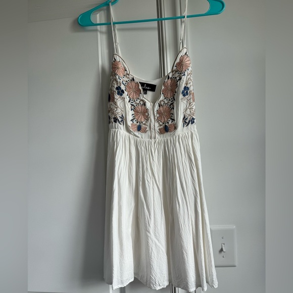 LuLus Dress - Picture 5 of 5